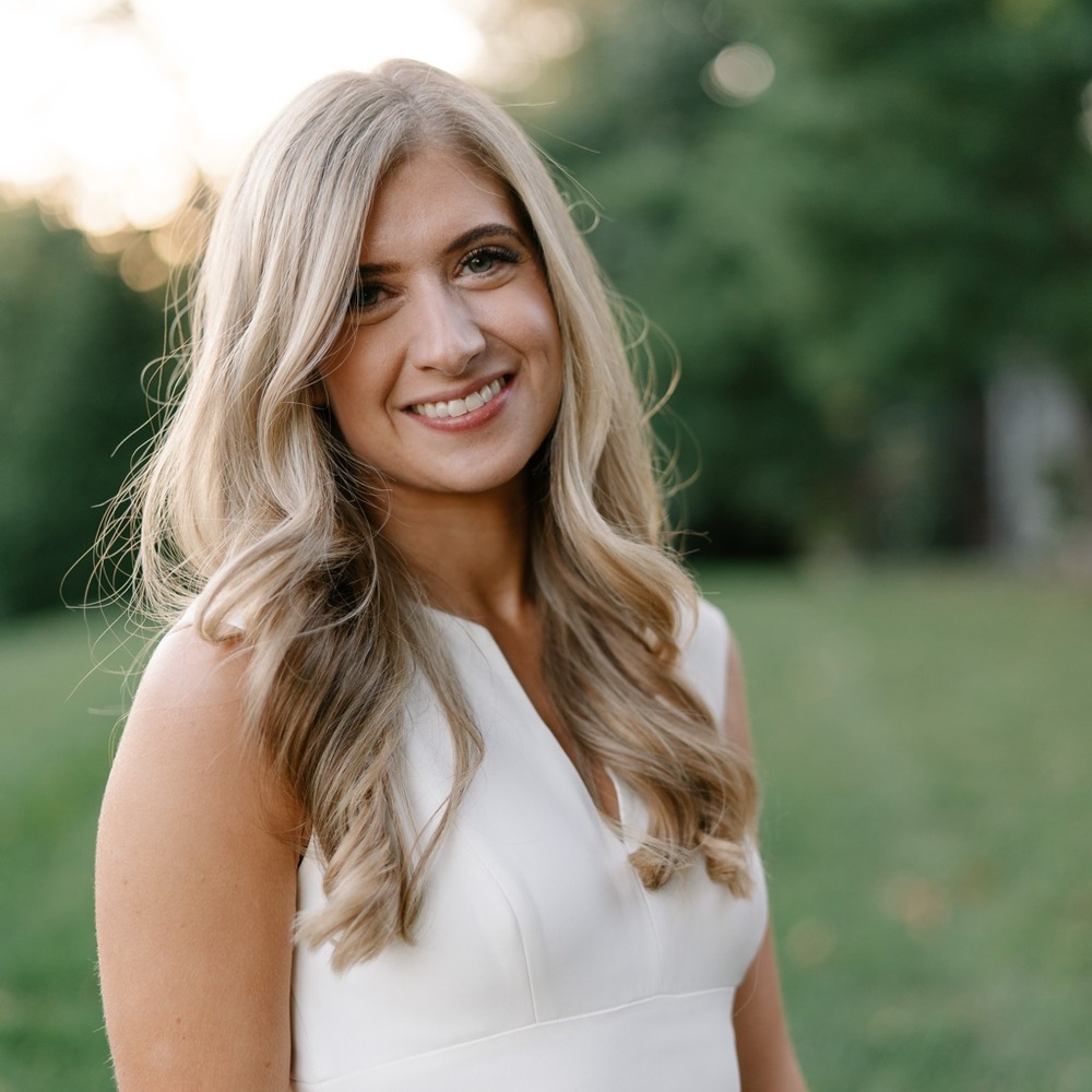 Meet your Posher, Tara